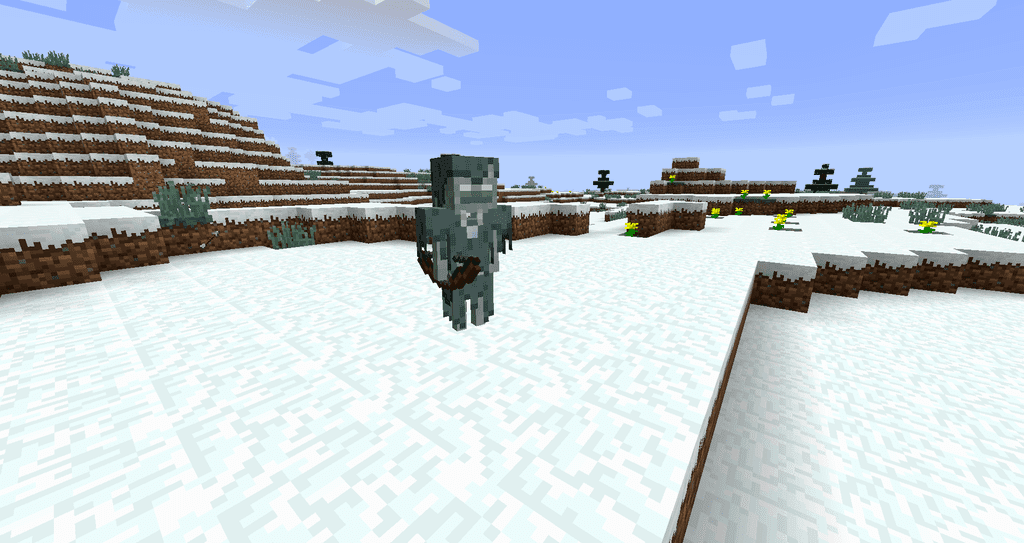description_8 Mob Sunscreen Module 1.20.2 - Prevents mobs from burning in the sun.