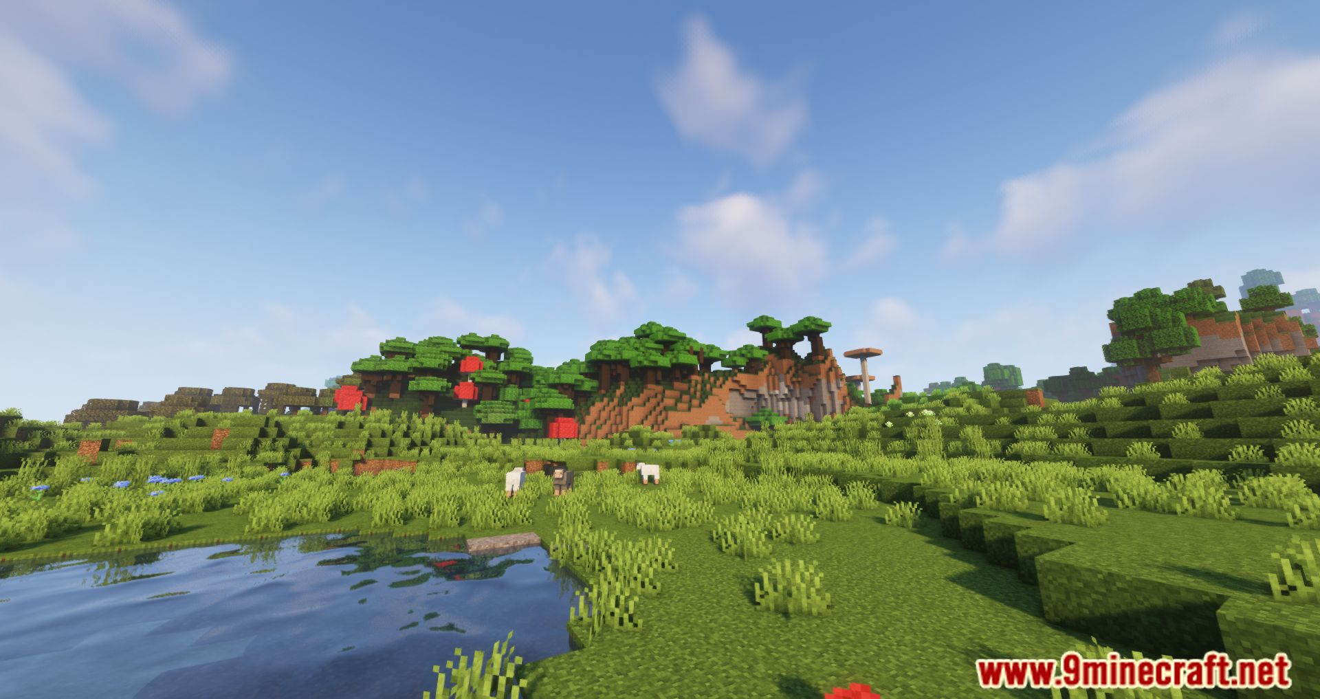 description_8 Data Fixer Slayer Mod (1.16.5) - раскройте потенциал производительности