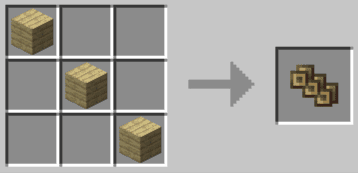 image 7 for Enhanced Bridge Mode (1.20.4) - Multiple Block Placement