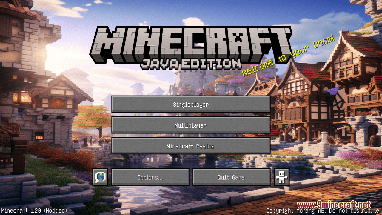 description_10 HD Modern Resource Packs (1.20.4 and 1.19.4) - Texture Packs