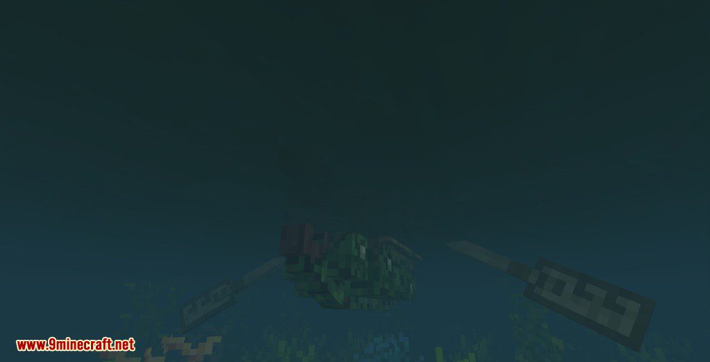 description_15 El Mod Entre Tierras (1.12.2) - Nuevo Mundo Extraño