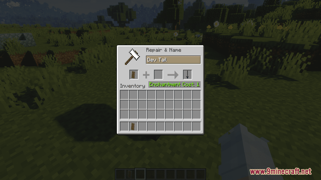 description_6 SMPSMP CIT Resource Pack (1.19.4, 1.19.2) - Пакет текстур