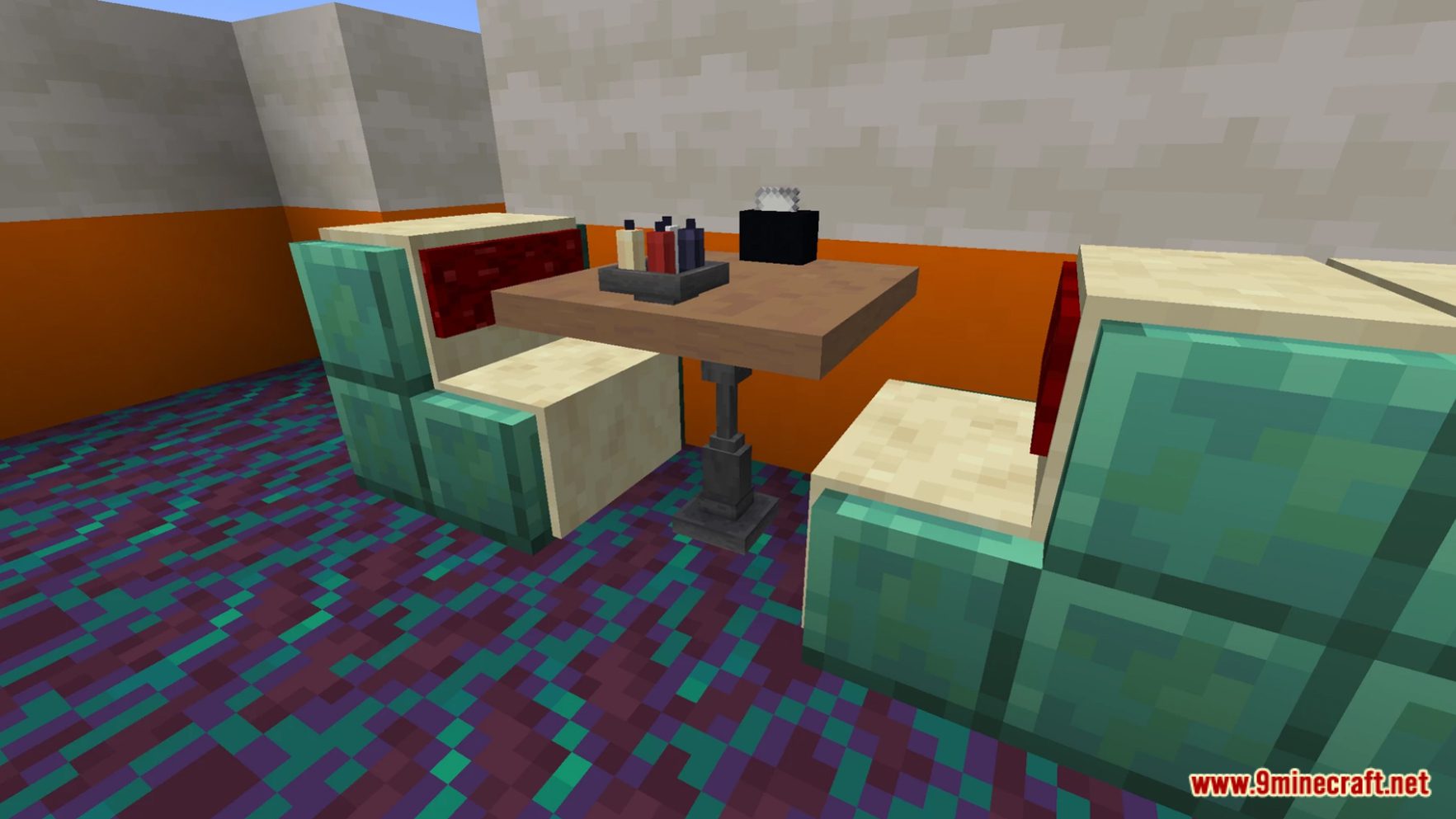 description_7 Paquete de datos de esculturas (1.20.2, 1.19.4) - ¡Da forma a tu mundo de Minecraft!