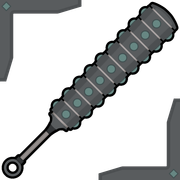 image 2 for Zeus Weapon Kit