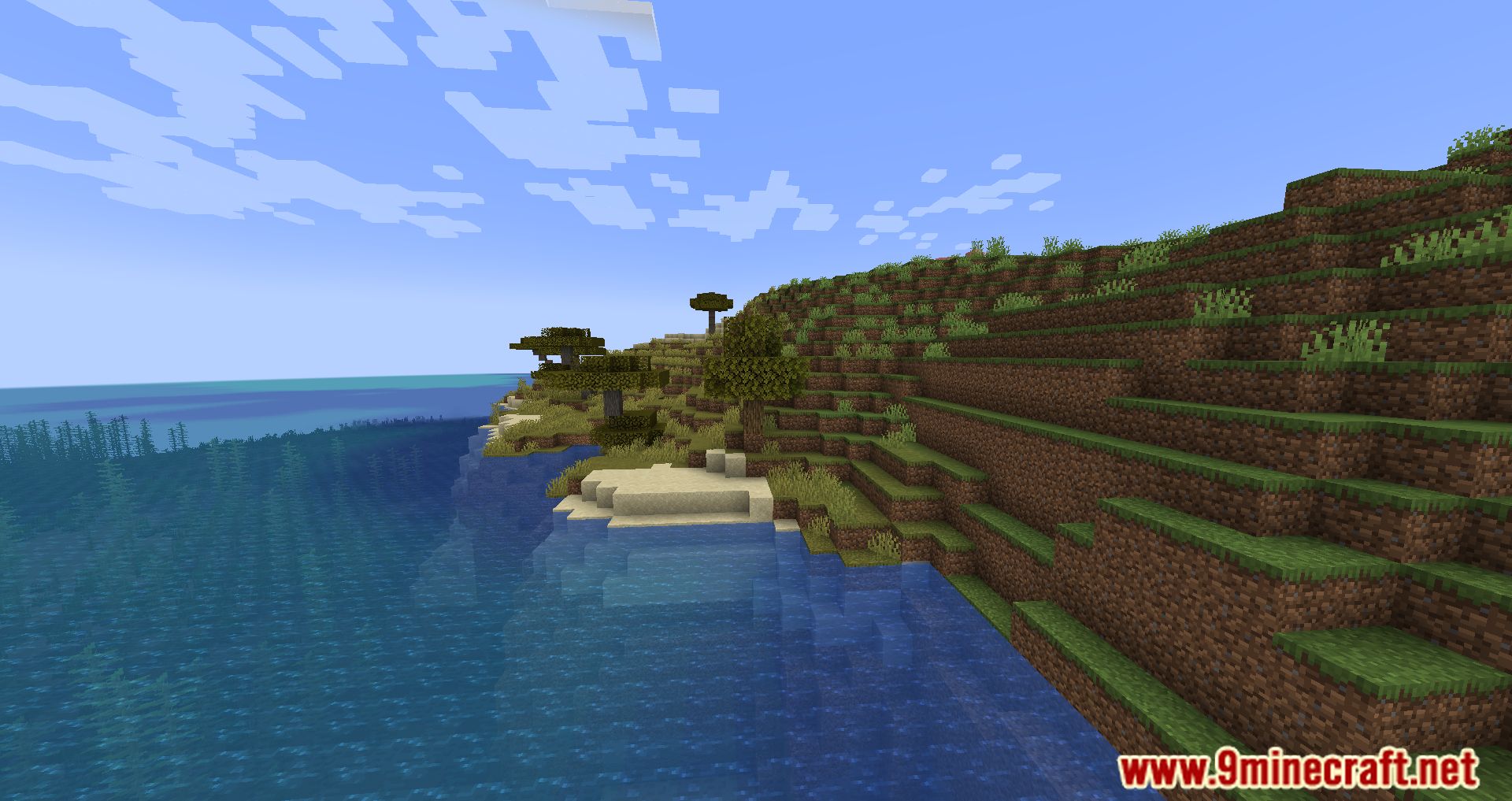 description_5 Noxesium Mod (1.20.4) - улучшите свои впечатления от Minecraft