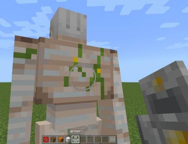 description_22 Сельчанин-солдат.