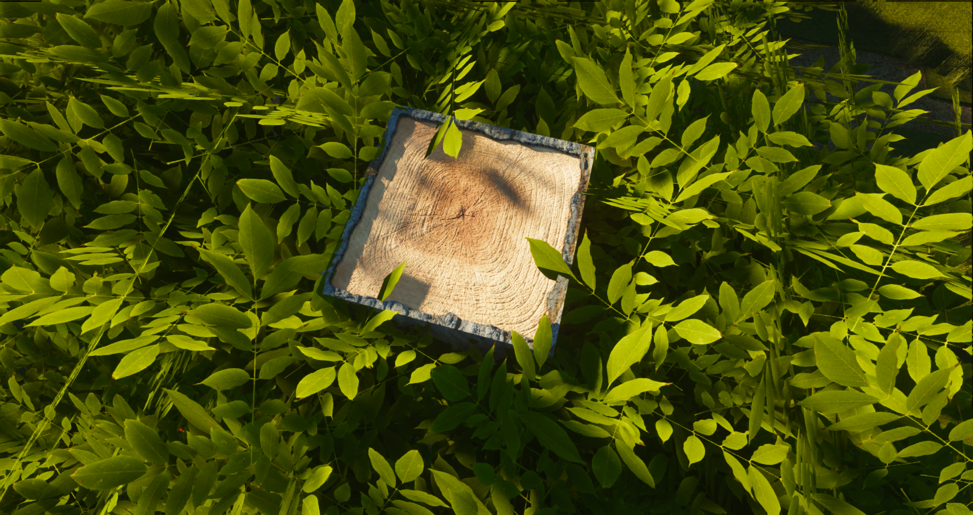 description_1 ModernArch для Minecraft