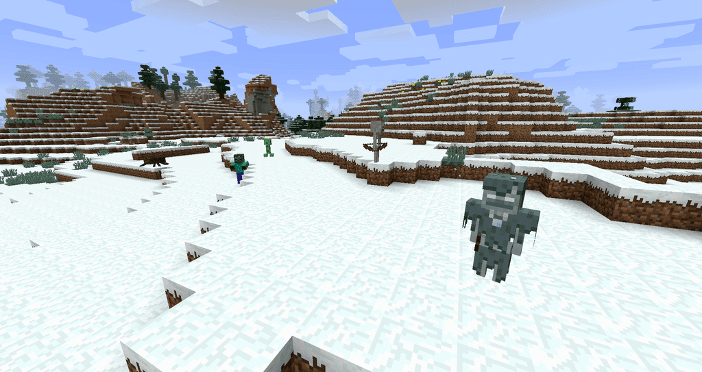 description_9 Mob Sunscreen Module 1.20.2 - Prevents mobs from burning in the sun.