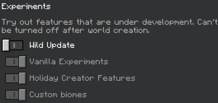 description_3 Mod Mixed Ore