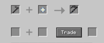 description_6 Мод Гильдии торговцев - Новый торговец и Npc.