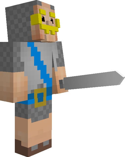 description_1 Clash Craft.