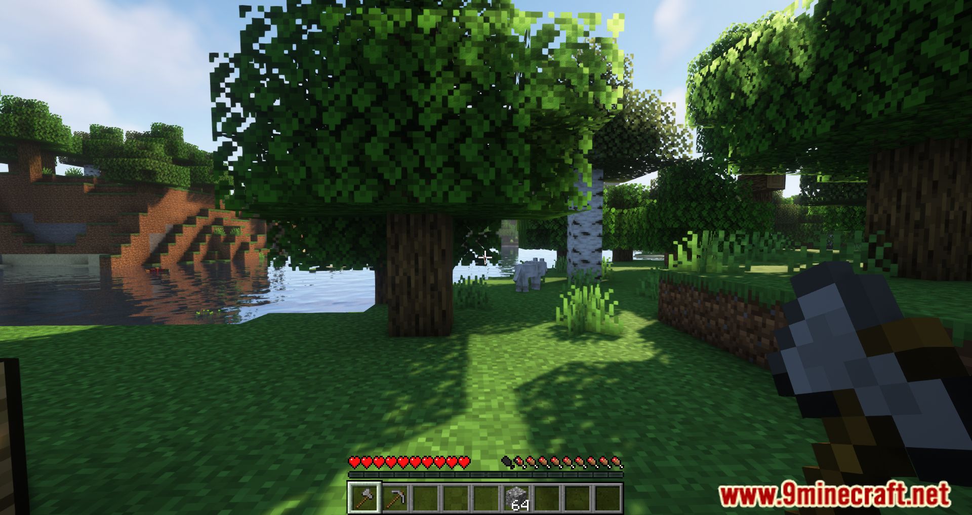 image 7 for Hidden Recipe Book Mod (1.20.6) - Show/hide recipe buttons
