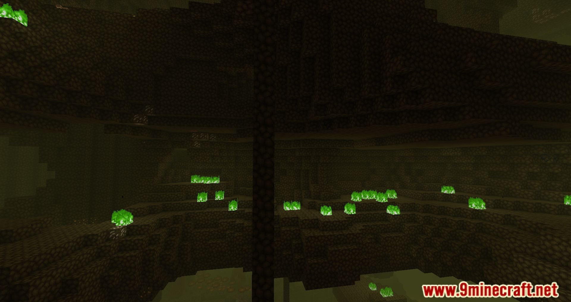 description_14 All The Fabric 4 Modpack (1.19.2) - impresionante modpack