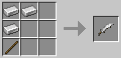 description_9 Fabled Weaponry Mod (1.20.1) - Beyond Hack & Slash