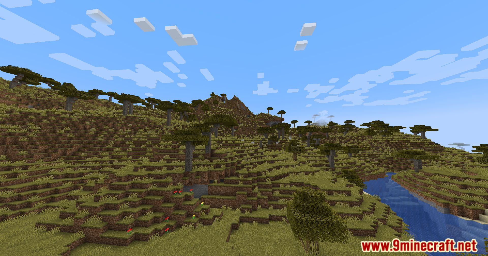 image 9 for Particle Lock Mode (1.20.4) - cleaner and smoother