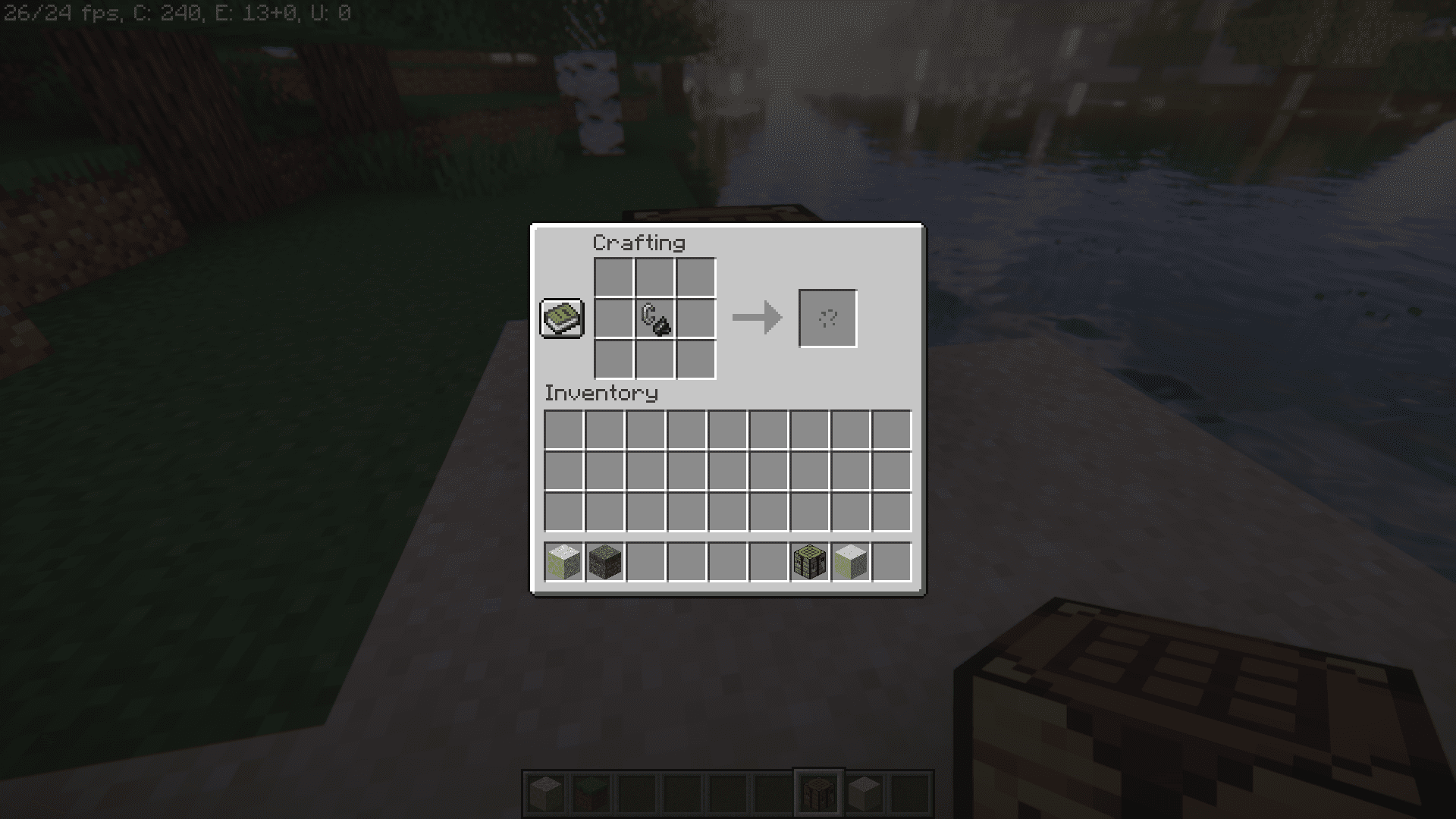 description_0 Lunar Models 1.20.1 - измерение новолуния