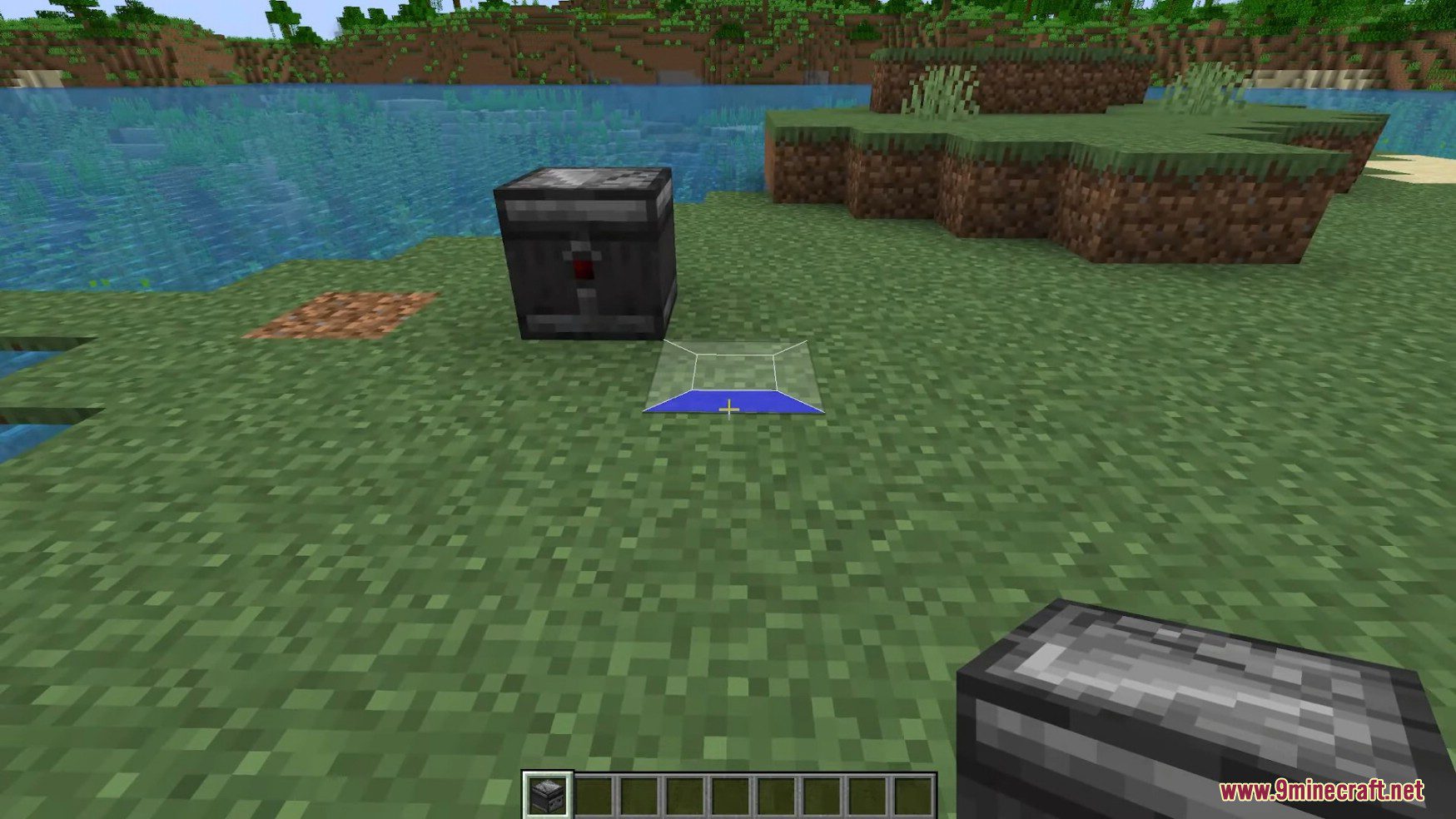 image 8 for Tweakerge Mod (1.20.4) - Tweakeroo Forge Version