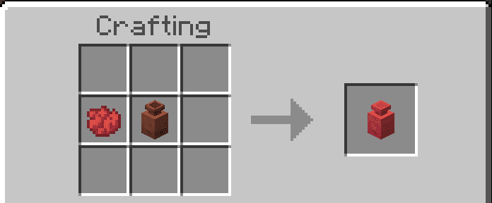 image 24 for Дополнение DecoDrop (1.20) - MCPE/Bedrock Mod