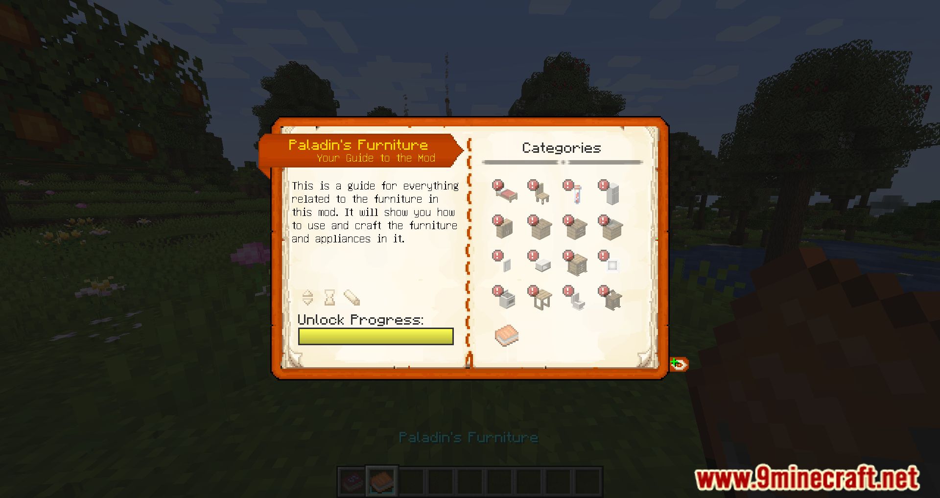 description_4 Bigchadguys Plus Modpack 1.20.1 - Minecraft y Pokemon Mundo