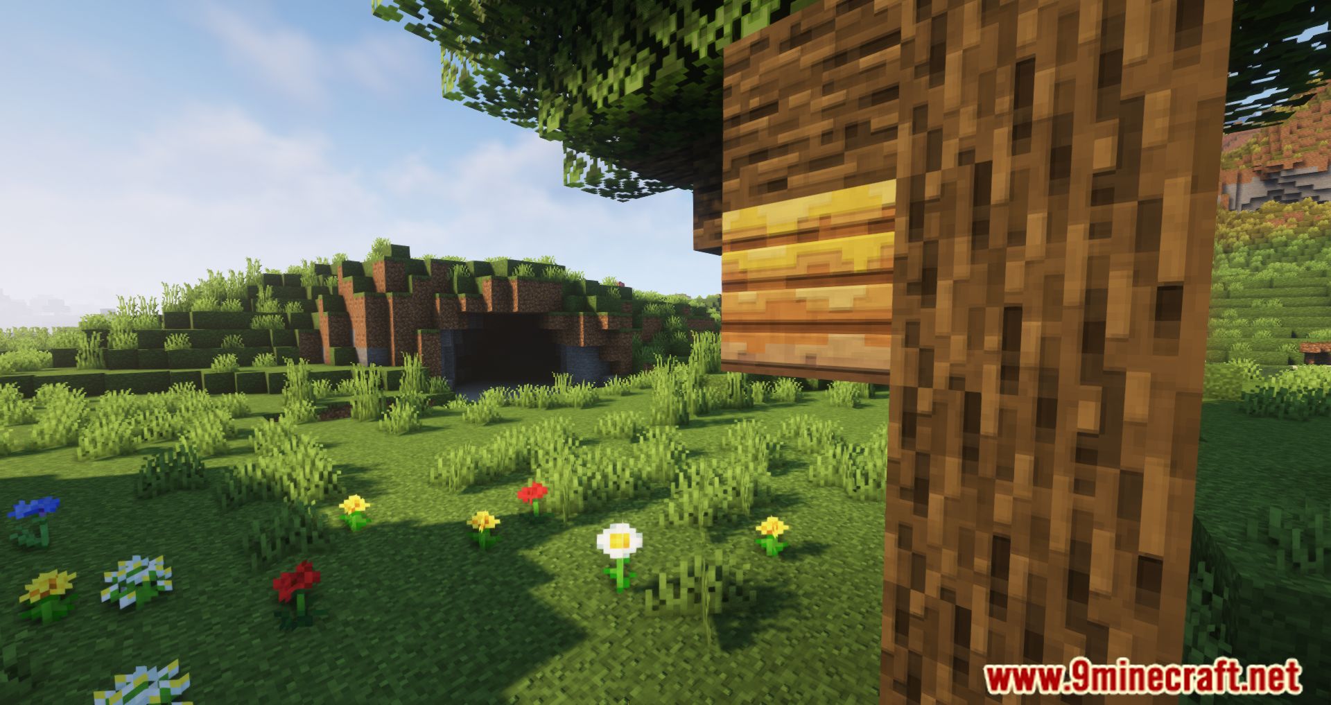 image 6 for Bee Fix Mod (1.20.5) - Bug fixes