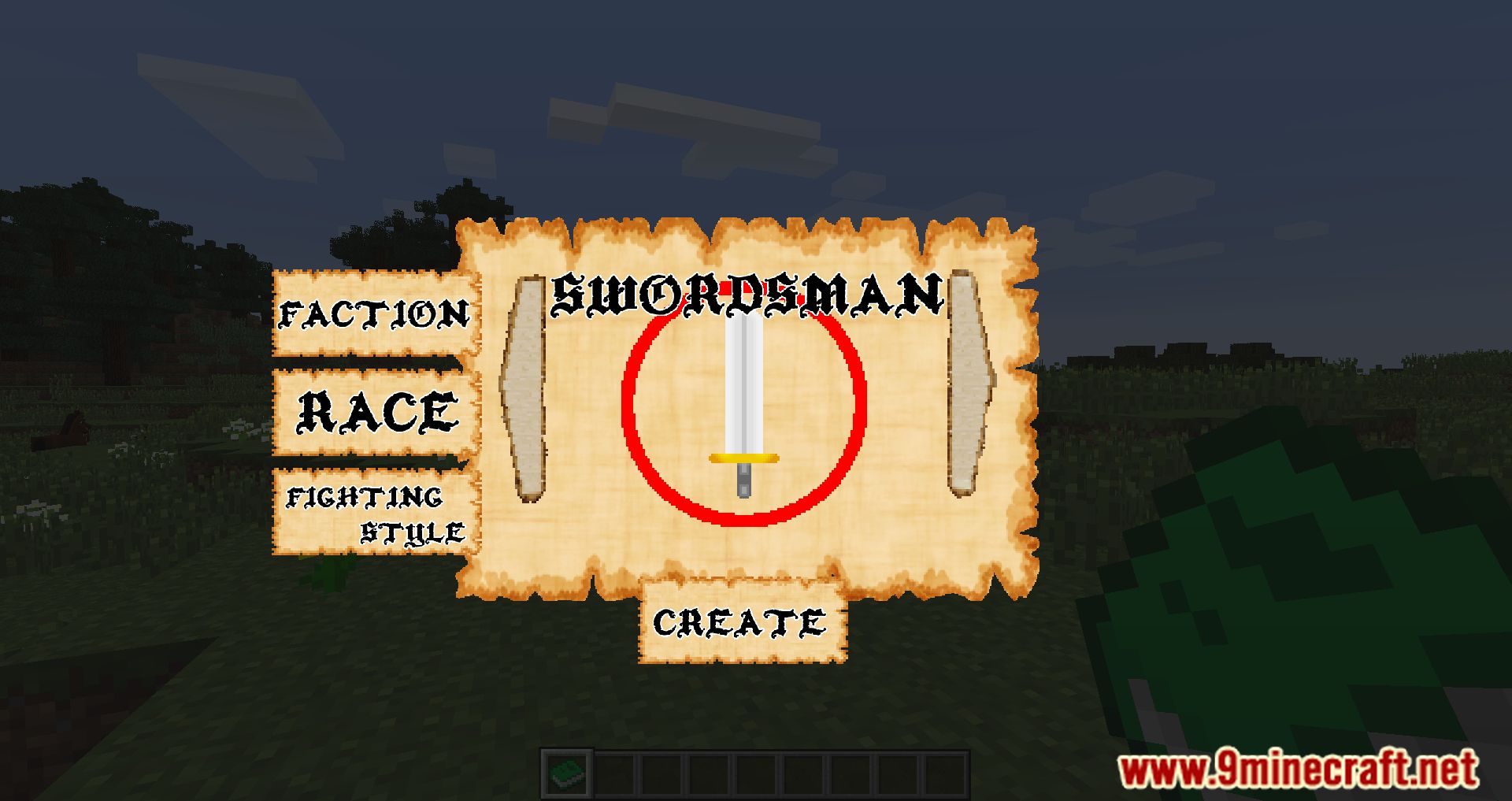 description_2 One Piece Craft Mod Pack (1.16.5) - ONE PIECE IS REAL!!!!