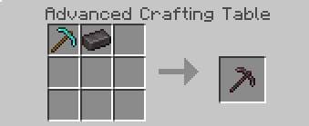 description_28 Mod: Ferramentas, armas, etc.