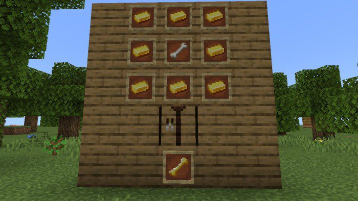 image 7 for Дополнение Wolf Forever (1.20) - MCPE/Bedrock Mod