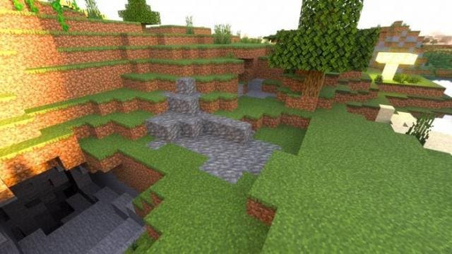 description_55 The most beautiful biomes.