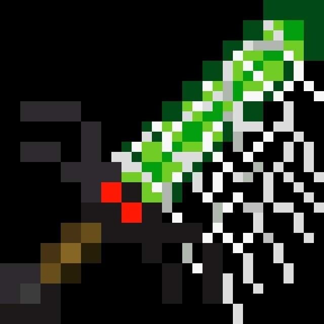 description_29 Новые стихийные мечи.