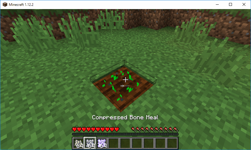 description_1 Fertilization Mod - Additional Bone Meal Options