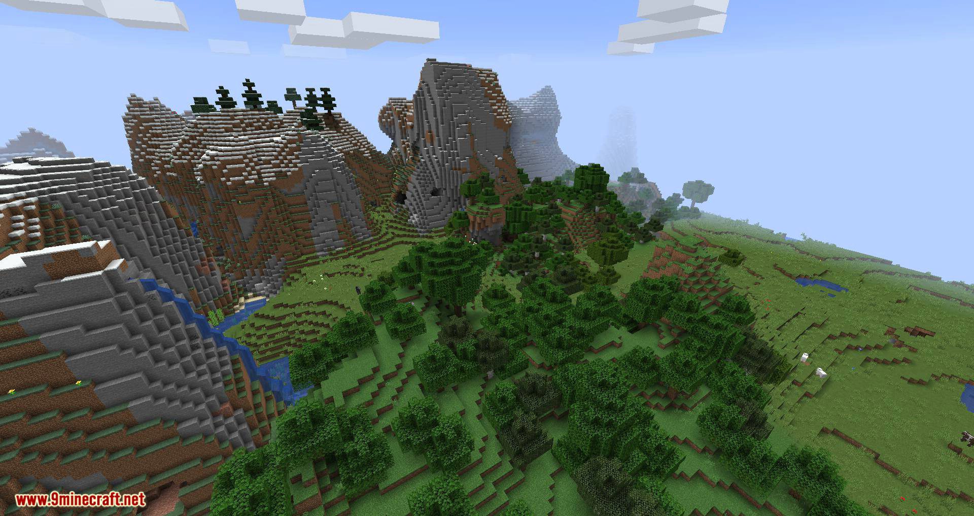 image 1 for Dynamic FPS Mode (1.20.5): rendimiento mejorado en segundo plano