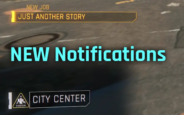 image 3 for Ordered HUD
