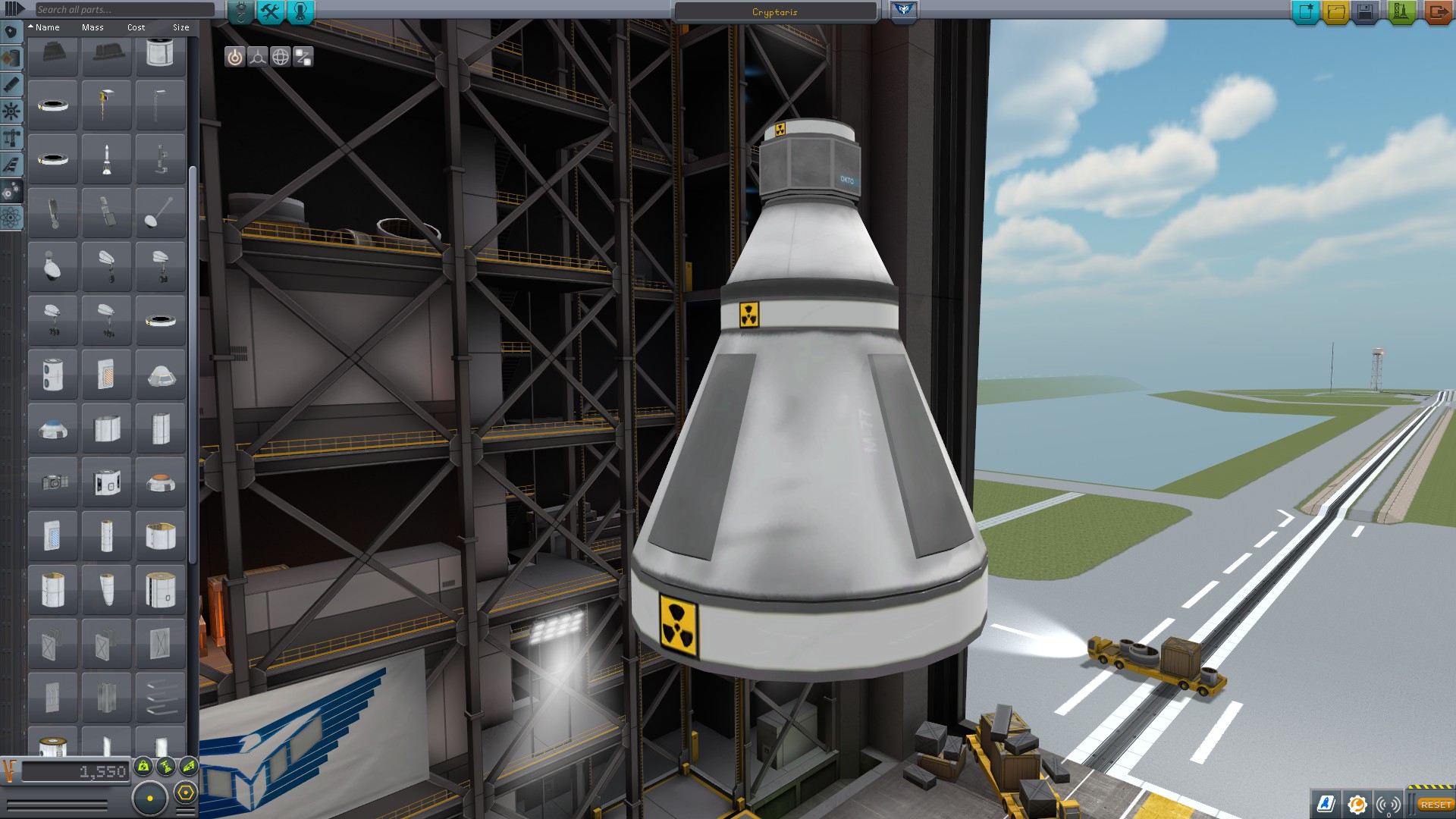 description_0 Inline Nuclear Generators