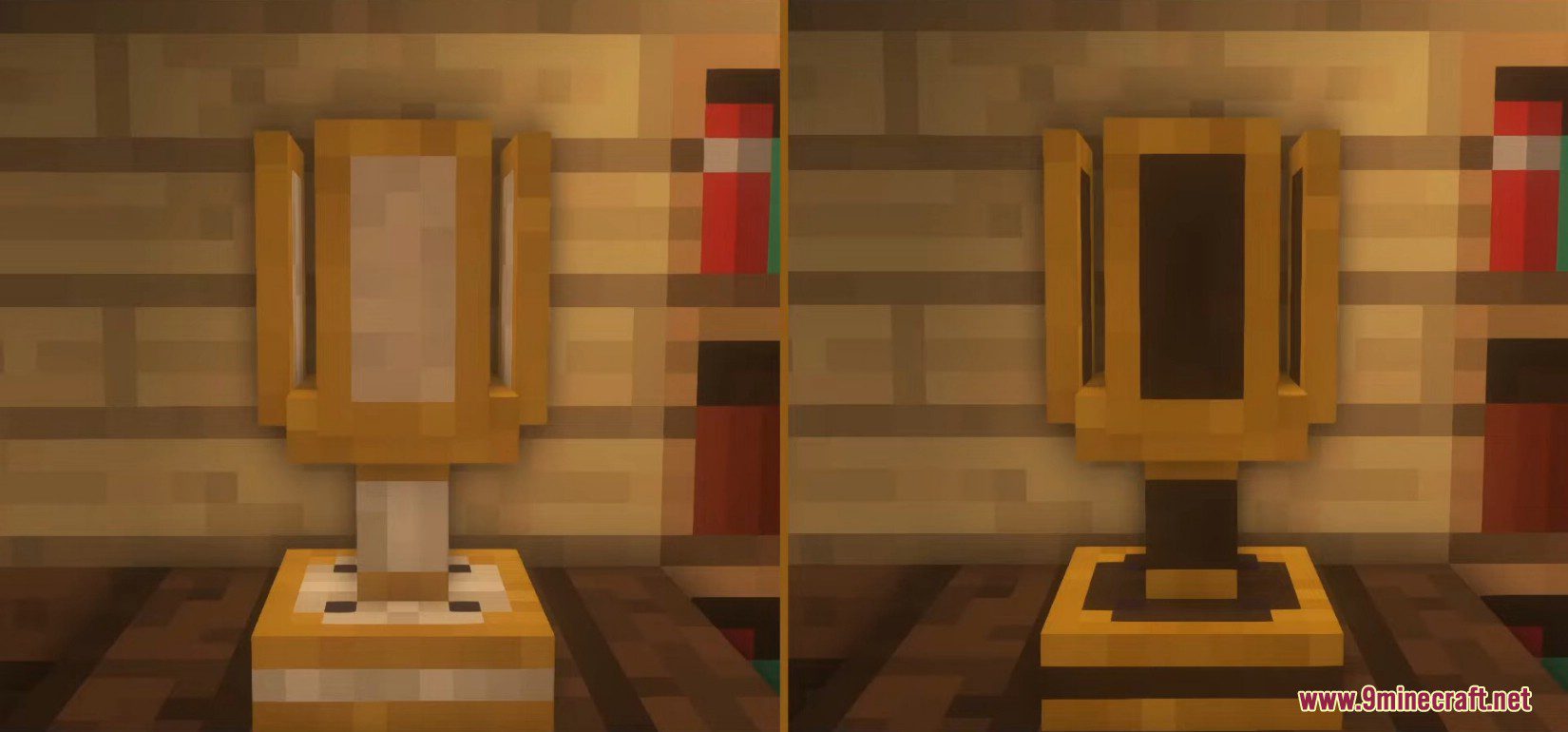 image 1 for Magical Decorations Mod (1.7.10) - блоки украшений Thaumcraft