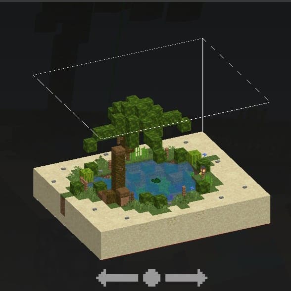 description_14 Improve desert biomes.