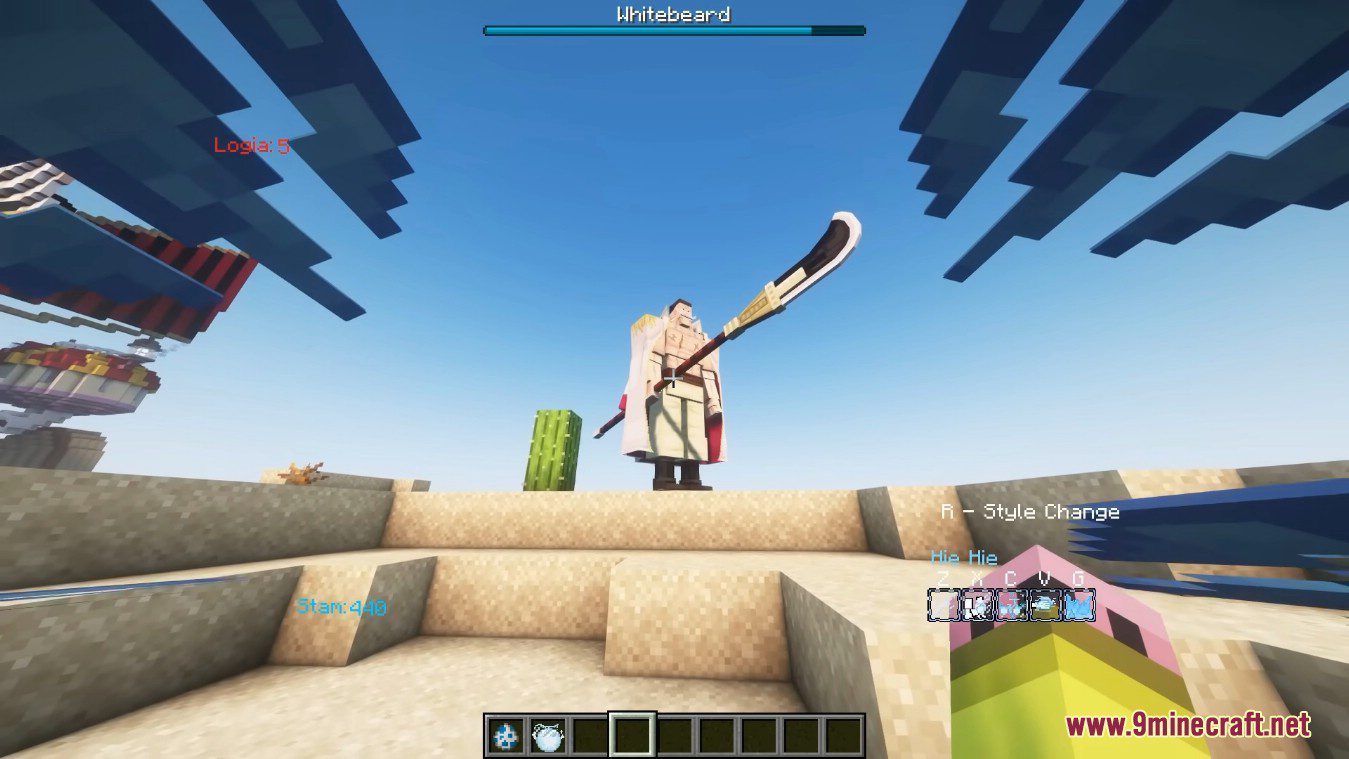 description_15 True Prime Piece Mod (1.16.5) - One Piece, Devil Fruit