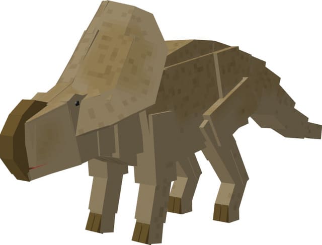 description_20 Доисторическая жизнь.