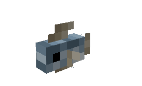 description_81 Mod: Update for large fish and fishing.