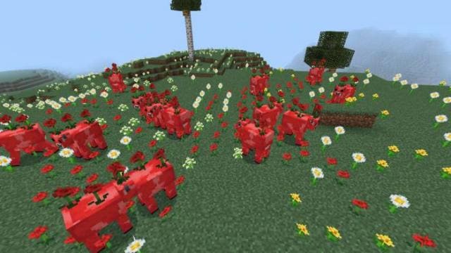 description_3 Mod: Nuevos tipos de vacas.