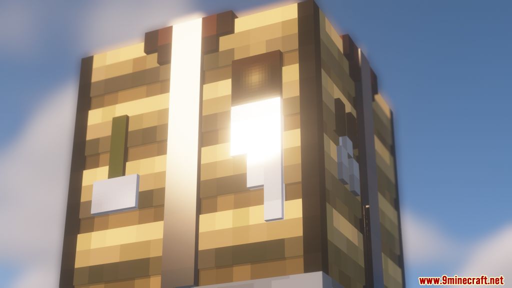 description_6 Vanilla Realism Resource Pack (1.20.4, 1.19.4) - Пакет текстур