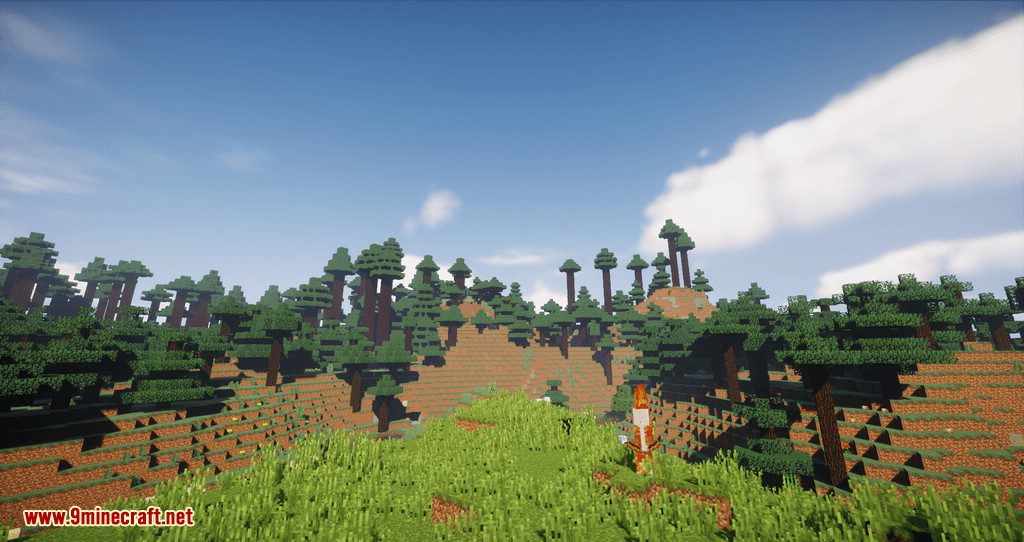 description_6 Vanilla Fix Mod 1.12.2 (triple FPS y mucho más)