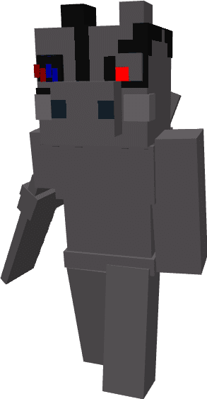 image 29 for Дополнение Piggy (1.20) - MCPE/Bedrock Mod