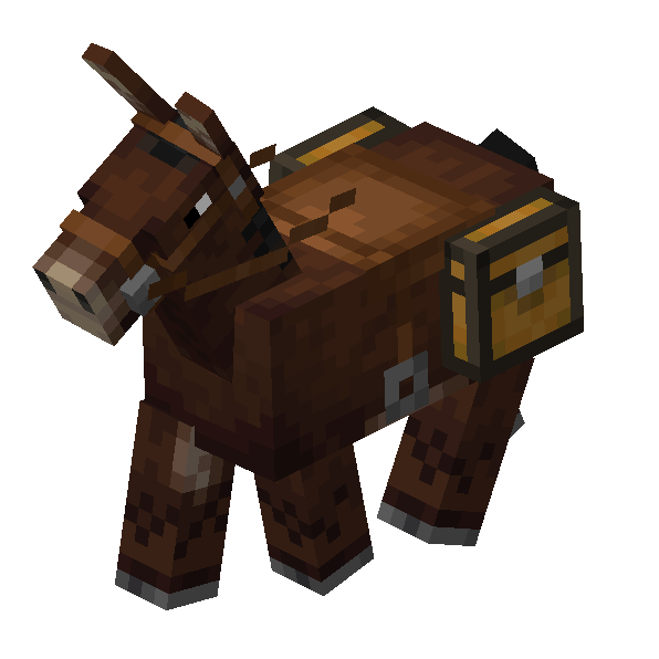 image 2 for Enhanced Mob Animation.