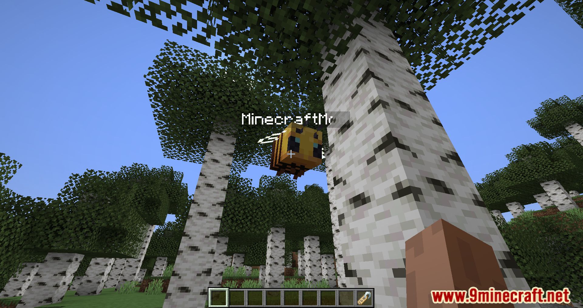 description_5 LMFT Mod 1.20.4 - Leer atajos