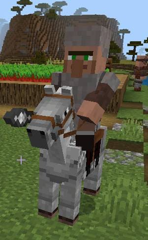 description_5 Villager soldier 2.