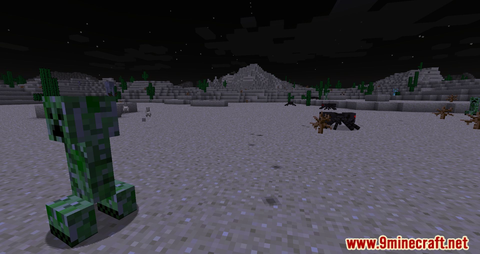 description_10 Модпак Mustard Virus Modpack (1.12.2) - The Ultimate Virus Fight