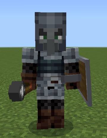 description_19 Сельчанин-солдат.