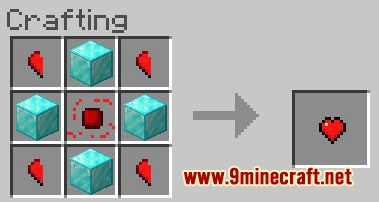 imagem 3 para Addon Lifespan (1.20) - modificador MCPE/Bedrock