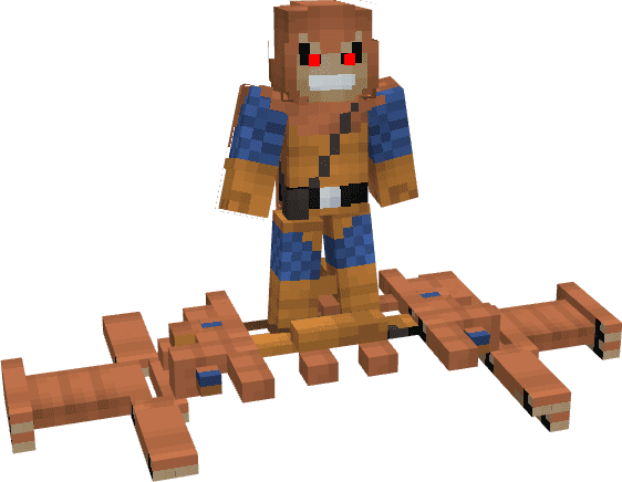 image 29 for Add-on Spider-Man 2 PS5 (1.20) - MCPE/Bedrock Mod