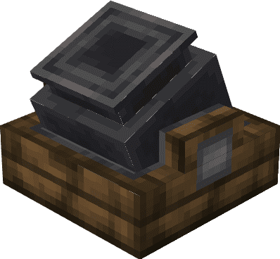 description_4 Blocky Siege Mod (1.19.2) - пушка, вахо, миномет